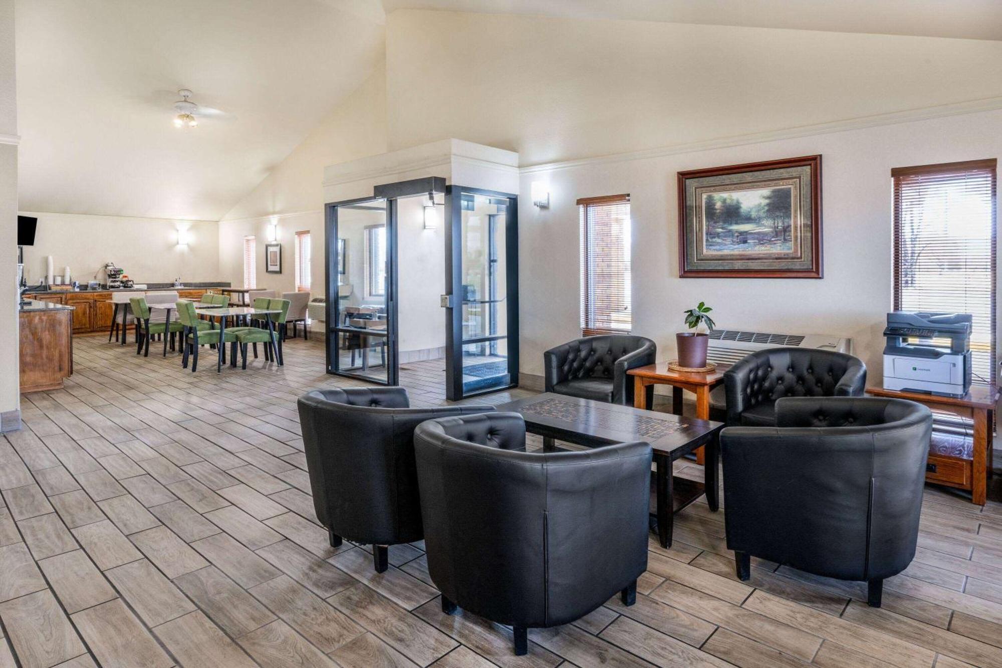 Super 8 By Wyndham Cheyenne Wy Exterior foto